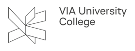 Logo for organisation VIA University College